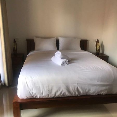 Raka & Rai Homestay Canggu Zewnętrze zdjęcie