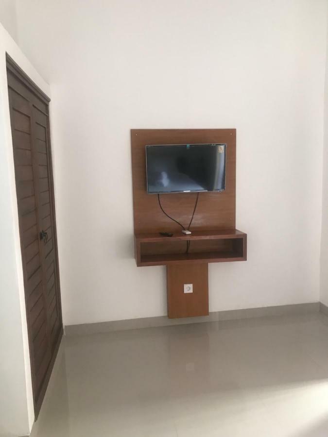 Raka & Rai Homestay Canggu Zewnętrze zdjęcie