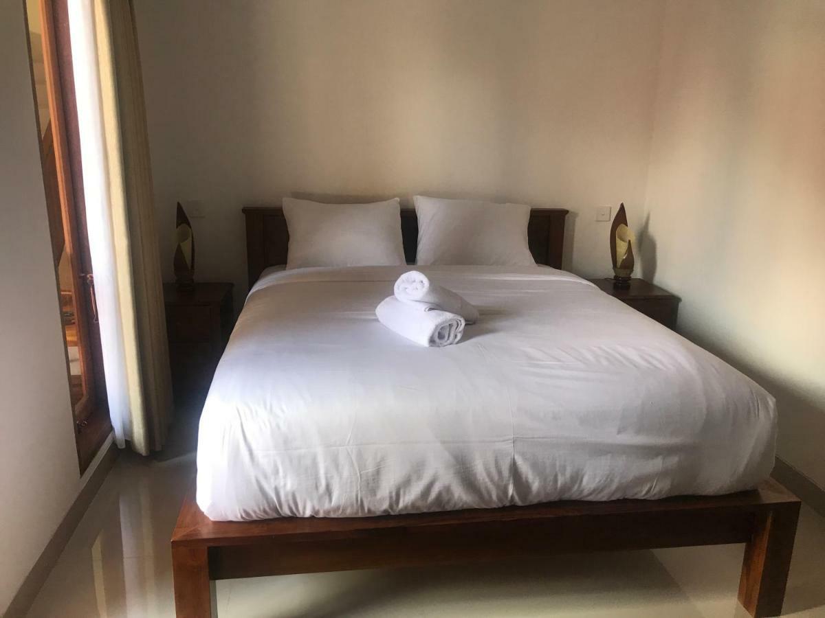 Raka & Rai Homestay Canggu Zewnętrze zdjęcie