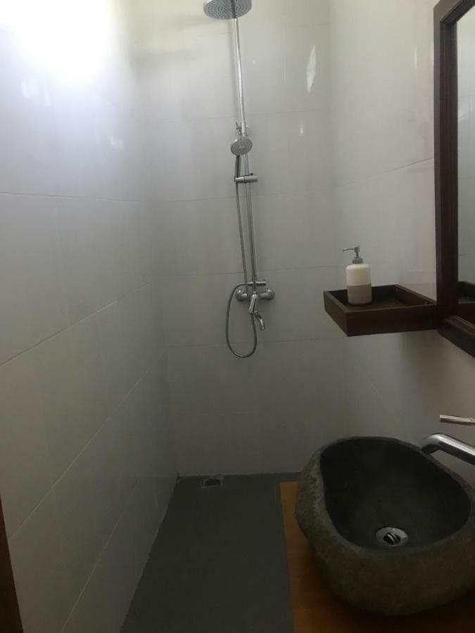 Raka & Rai Homestay Canggu Zewnętrze zdjęcie