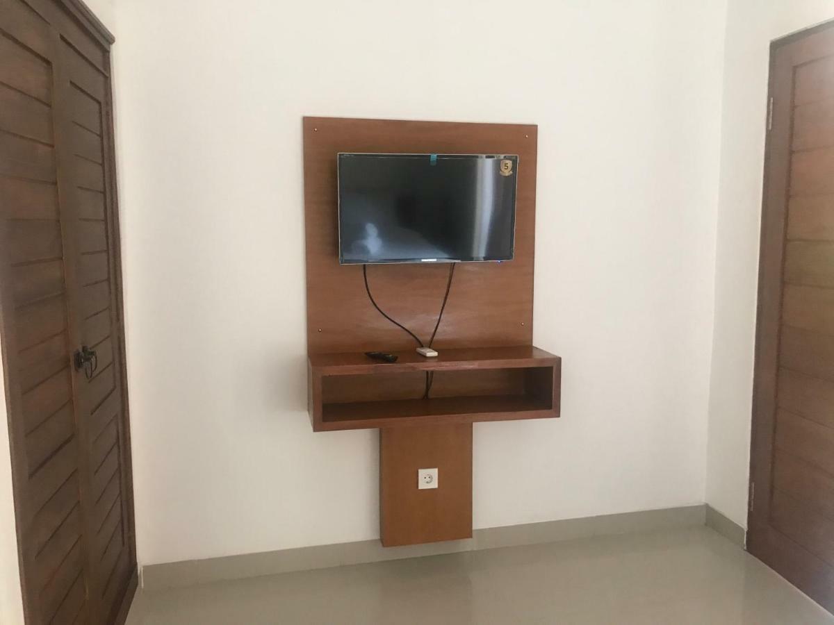 Raka & Rai Homestay Canggu Zewnętrze zdjęcie