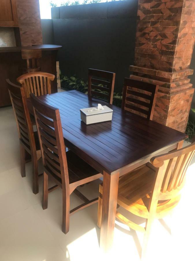 Raka & Rai Homestay Canggu Zewnętrze zdjęcie