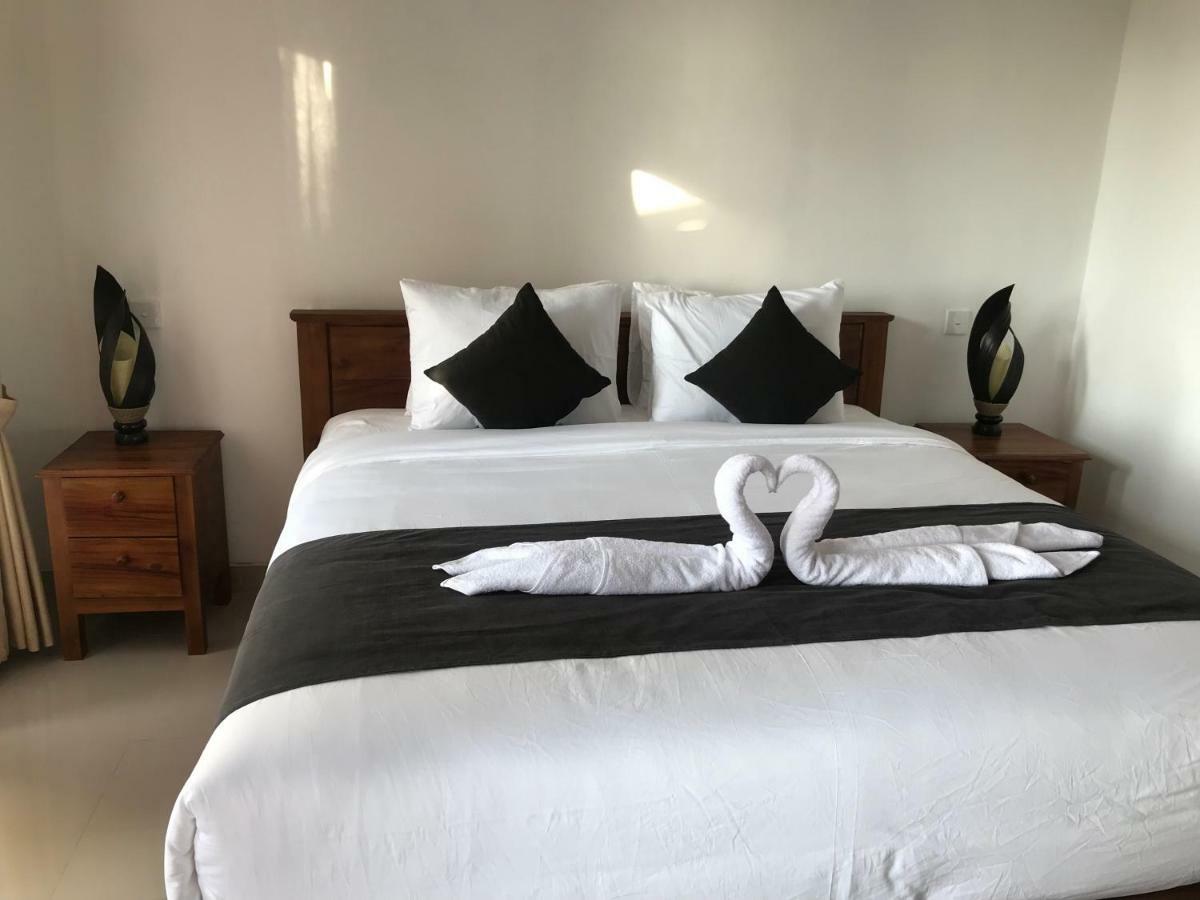 Raka & Rai Homestay Canggu Zewnętrze zdjęcie